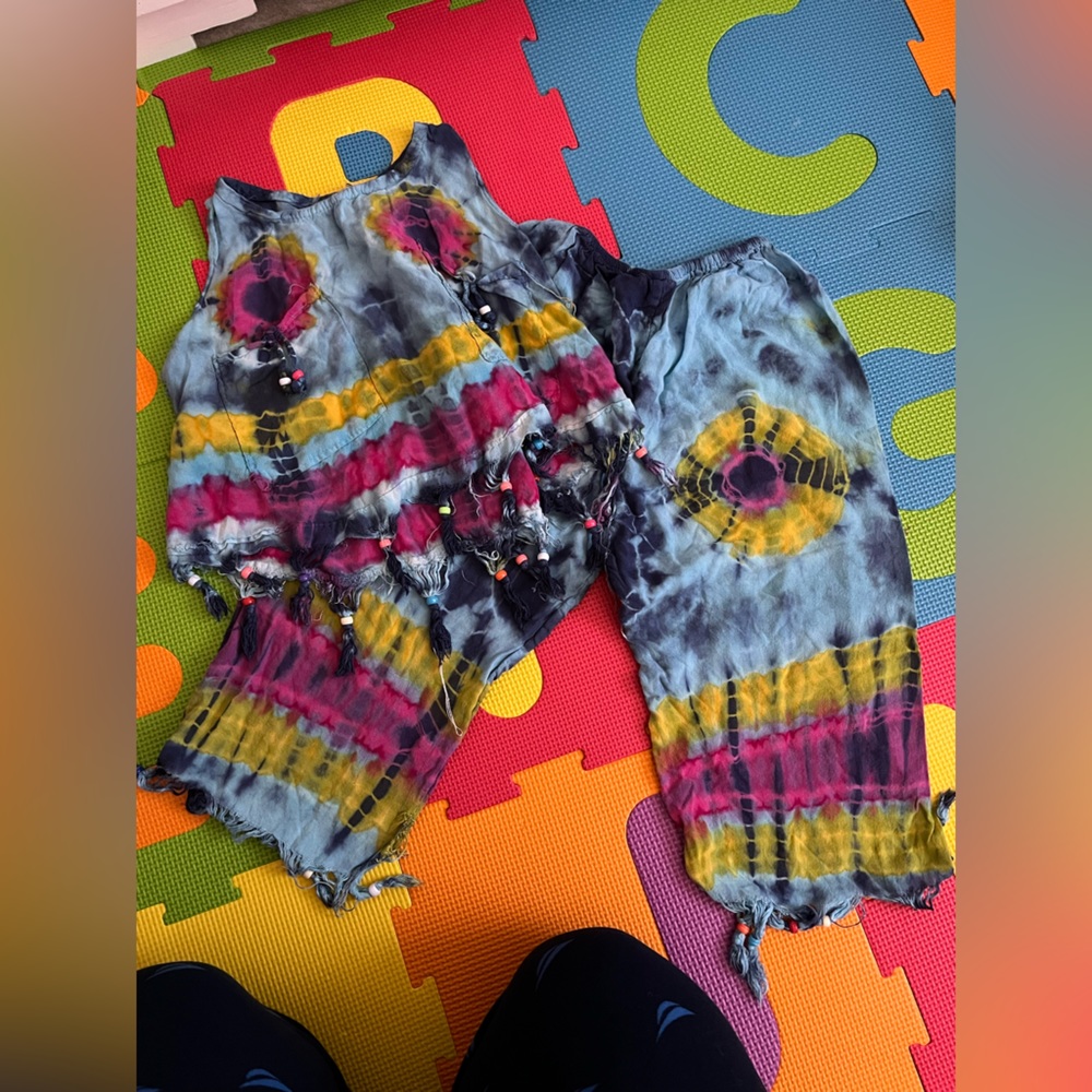 Girls set